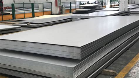 stainless steel sheets manufacturers